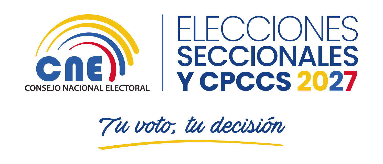 Logo CNE
